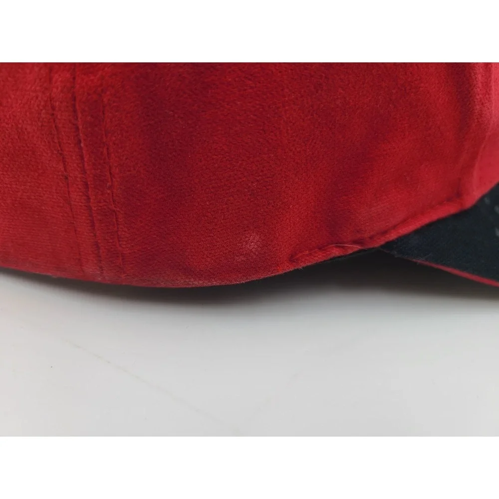 Vintage Tampa Bay Buccaneers Puma Pro Line Adjustable (Fits Small)‎ Hat Cap NFL